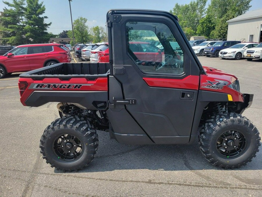 2025 Polaris® Ranger XP 1000 NorthStar Edition Ultimate