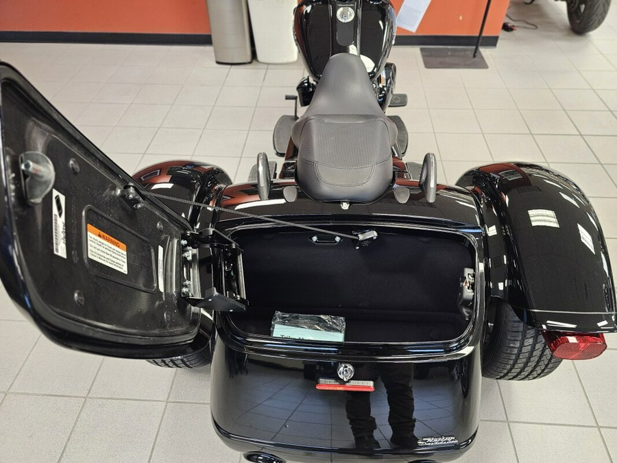 FLRT 2024 Freewheeler