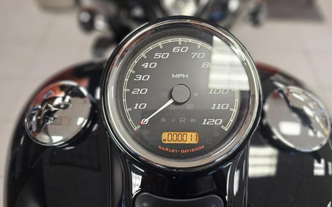 FLRT 2024 Freewheeler