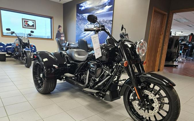 FLRT 2024 Freewheeler