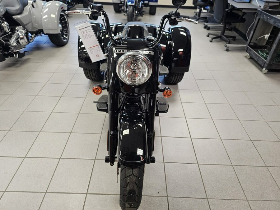 FLRT 2024 Freewheeler