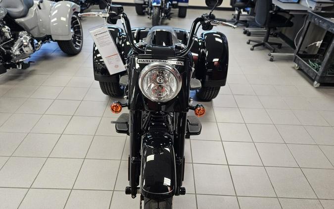 FLRT 2024 Freewheeler