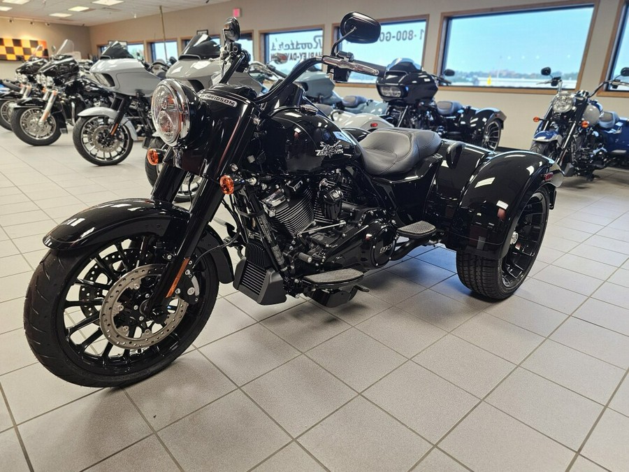 FLRT 2024 Freewheeler