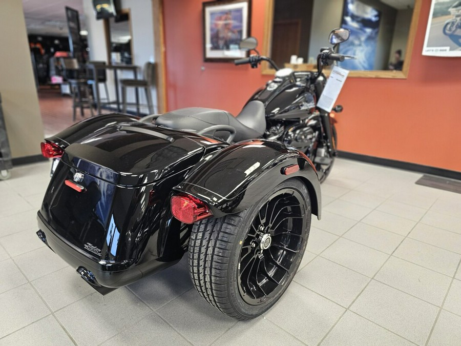 FLRT 2024 Freewheeler