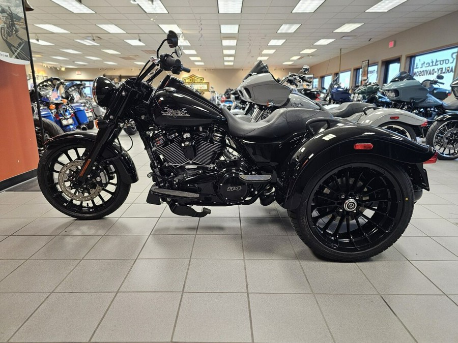 FLRT 2024 Freewheeler