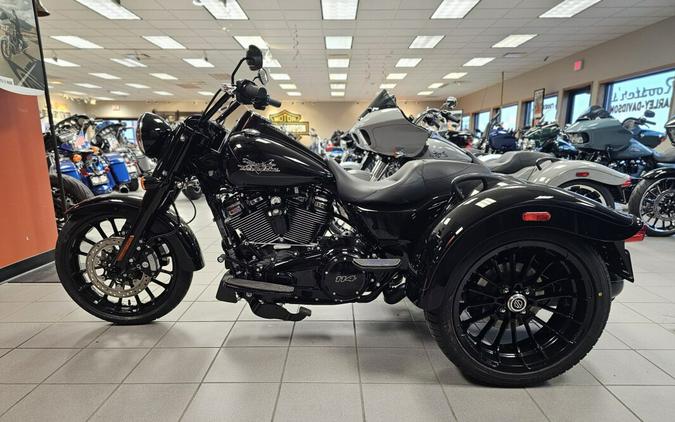 FLRT 2024 Freewheeler