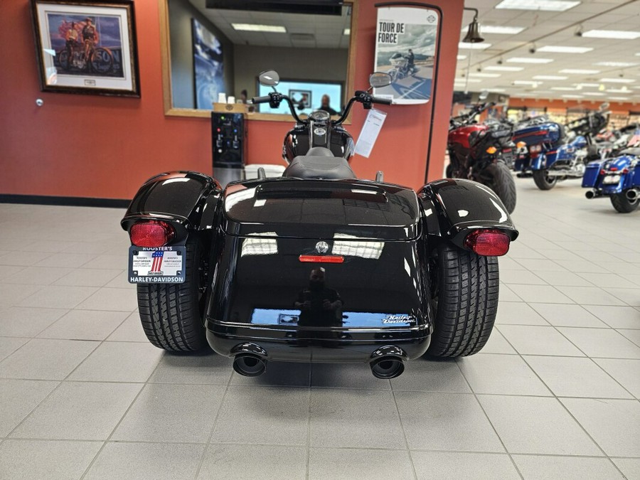 FLRT 2024 Freewheeler