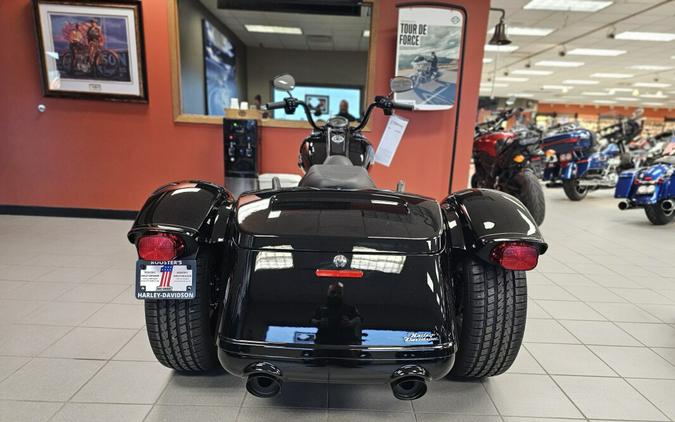 FLRT 2024 Freewheeler