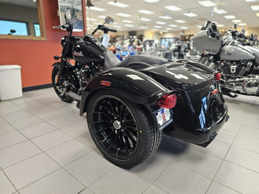 FLRT 2024 Freewheeler