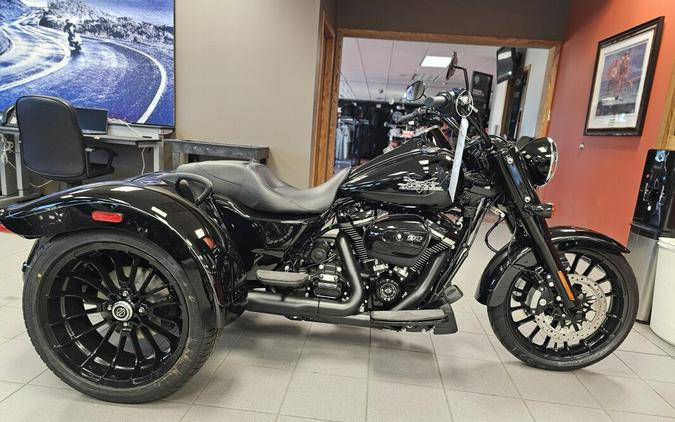 FLRT 2024 Freewheeler