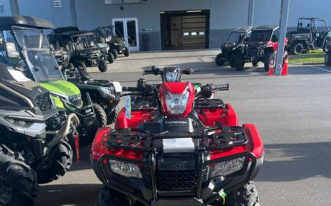 2026 Honda® FourTrax Foreman 4x4