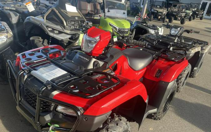 2026 Honda® FourTrax Foreman 4x4