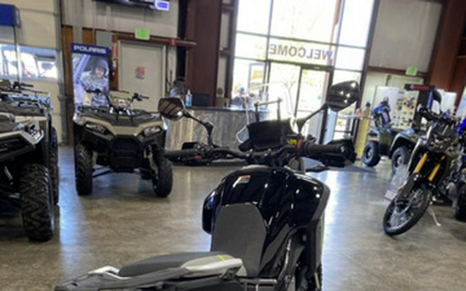 2026 CFMOTO IBEX 450