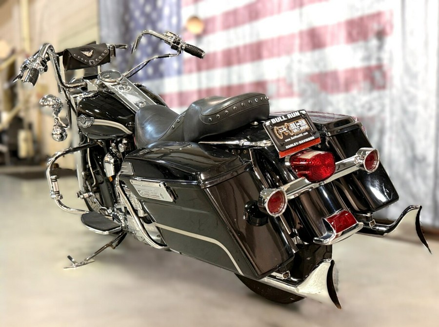 2003 Harley-Davidson Road King