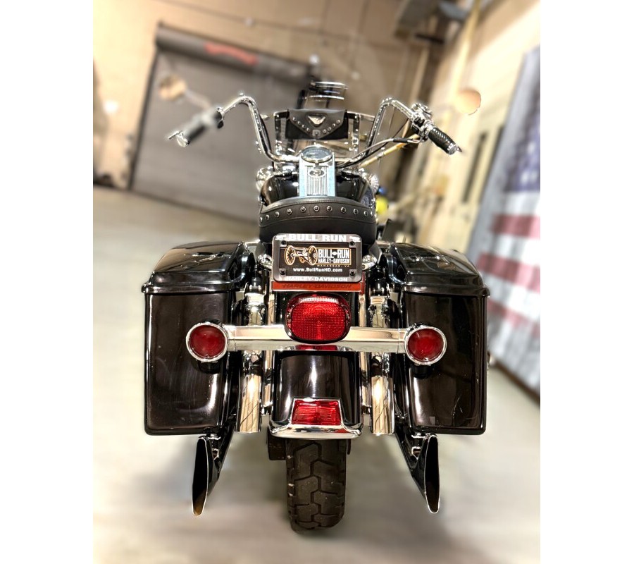 2003 Harley-Davidson Road King