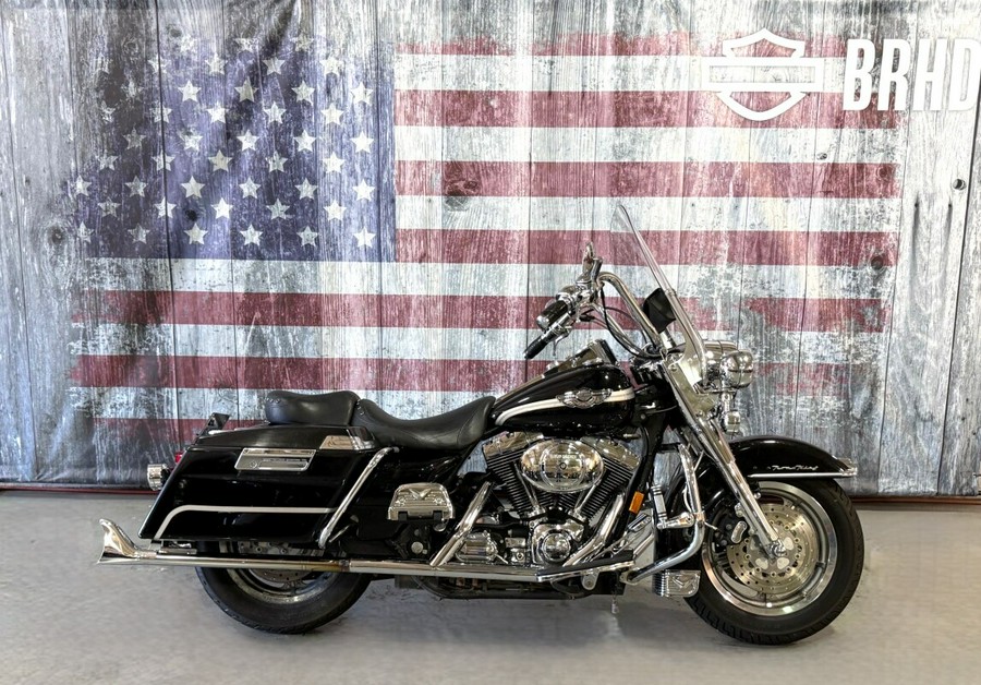 2003 Harley-Davidson Road King