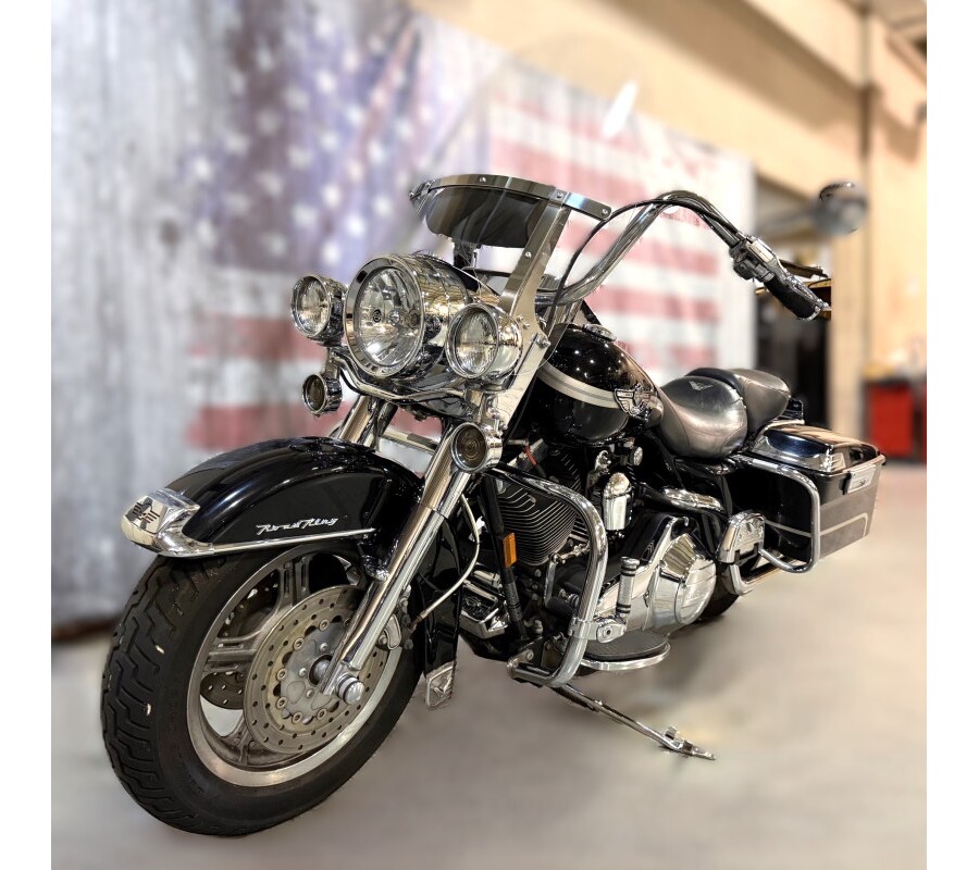 2003 Harley-Davidson Road King