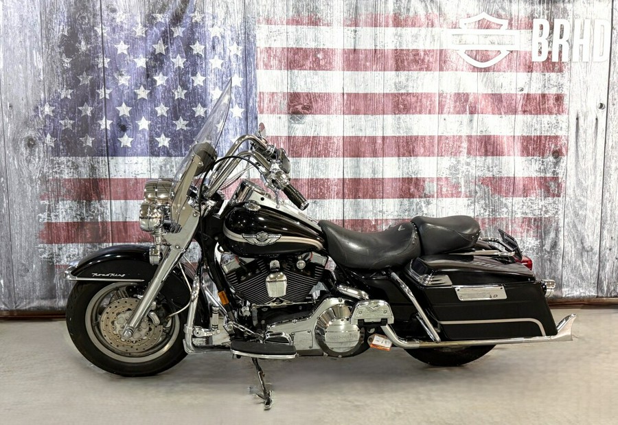 2003 Harley-Davidson Road King