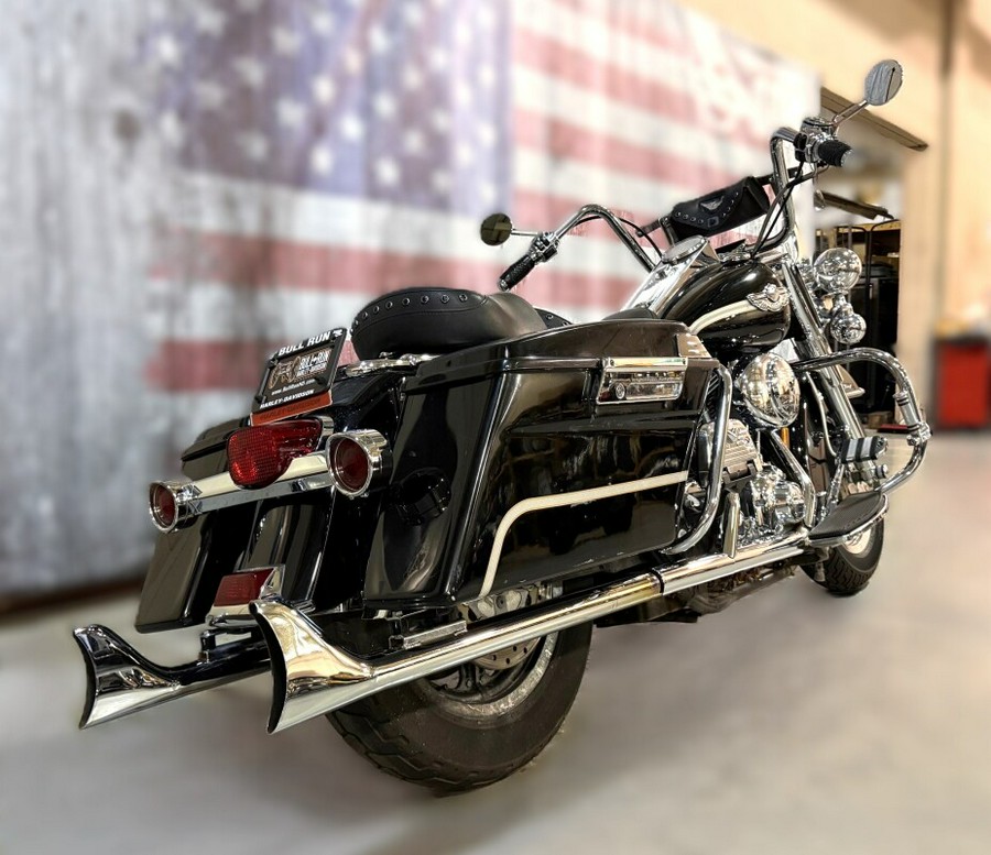 2003 Harley-Davidson Road King