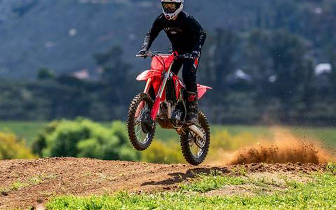 2026 Honda CRF250R