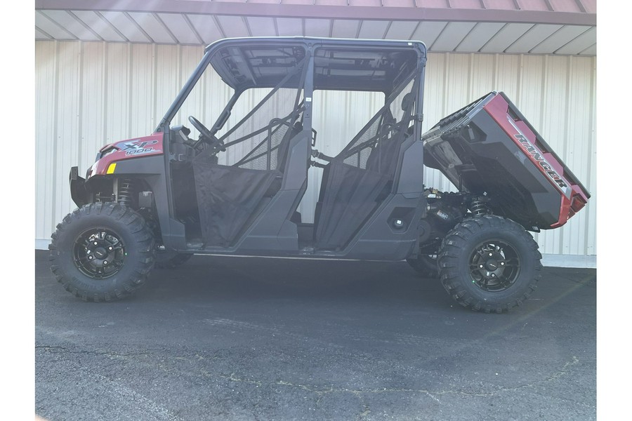 2026 Polaris Ranger® Crew XP 1000 Premium