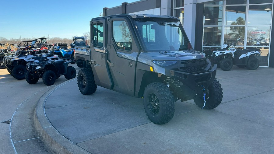 2026 Polaris Ranger® Crew XP 1000 NorthStar Edition Ultimate