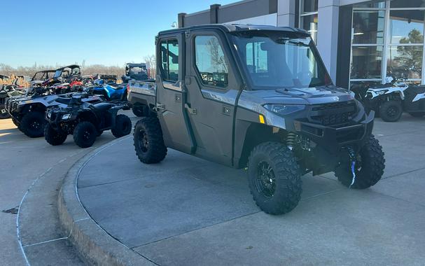 2026 Polaris Ranger® Crew XP 1000 NorthStar Edition Ultimate