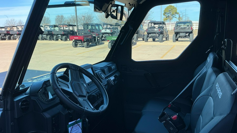 2026 Polaris Ranger® Crew XP 1000 NorthStar Edition Ultimate