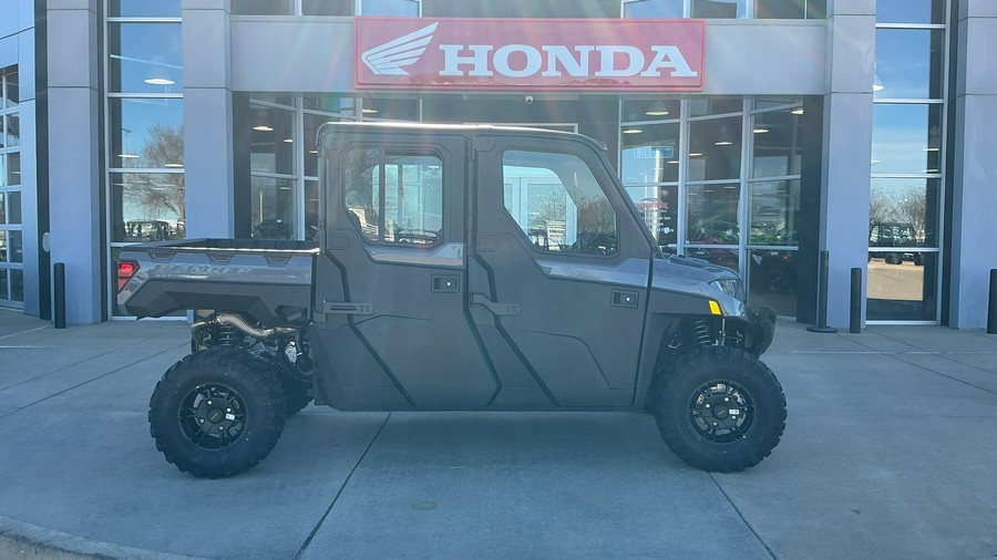 2026 Polaris Ranger® Crew XP 1000 NorthStar Edition Ultimate