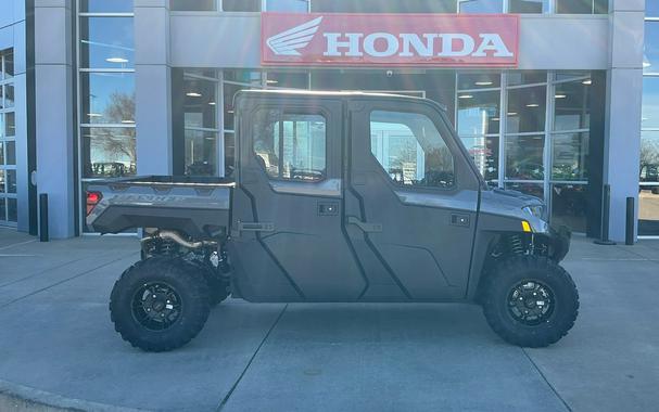 2026 Polaris Ranger® Crew XP 1000 NorthStar Edition Ultimate