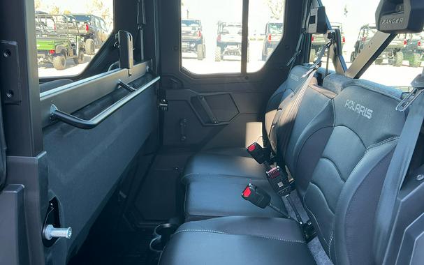 2026 Polaris Ranger® Crew XP 1000 NorthStar Edition Ultimate