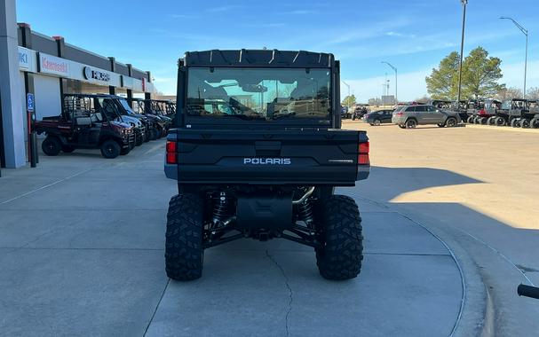 2026 Polaris Ranger® Crew XP 1000 NorthStar Edition Ultimate