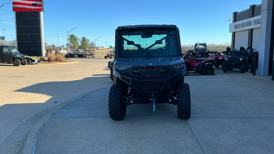 2026 Polaris Ranger® Crew XP 1000 NorthStar Edition Ultimate