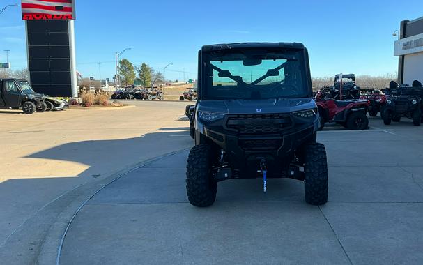 2026 Polaris Ranger® Crew XP 1000 NorthStar Edition Ultimate