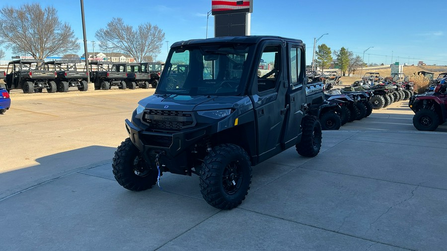 2026 Polaris Ranger® Crew XP 1000 NorthStar Edition Ultimate