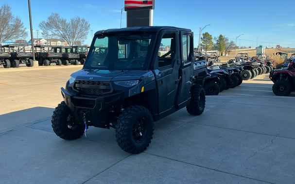 2026 Polaris Ranger® Crew XP 1000 NorthStar Edition Ultimate