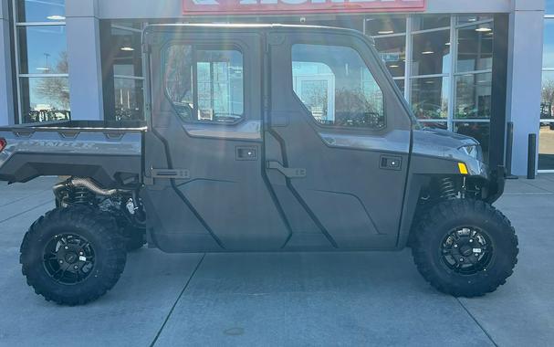 2026 Polaris Ranger® Crew XP 1000 NorthStar Edition Ultimate