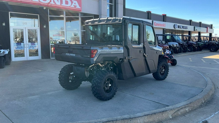 2026 Polaris Ranger® Crew XP 1000 NorthStar Edition Ultimate