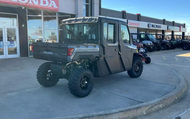 2026 Polaris Ranger® Crew XP 1000 NorthStar Edition Ultimate