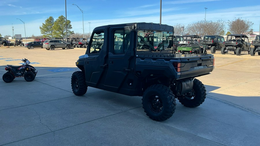 2026 Polaris Ranger® Crew XP 1000 NorthStar Edition Ultimate