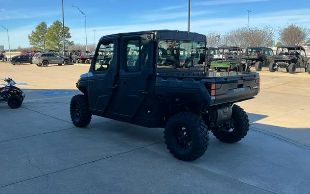 2026 Polaris Ranger® Crew XP 1000 NorthStar Edition Ultimate