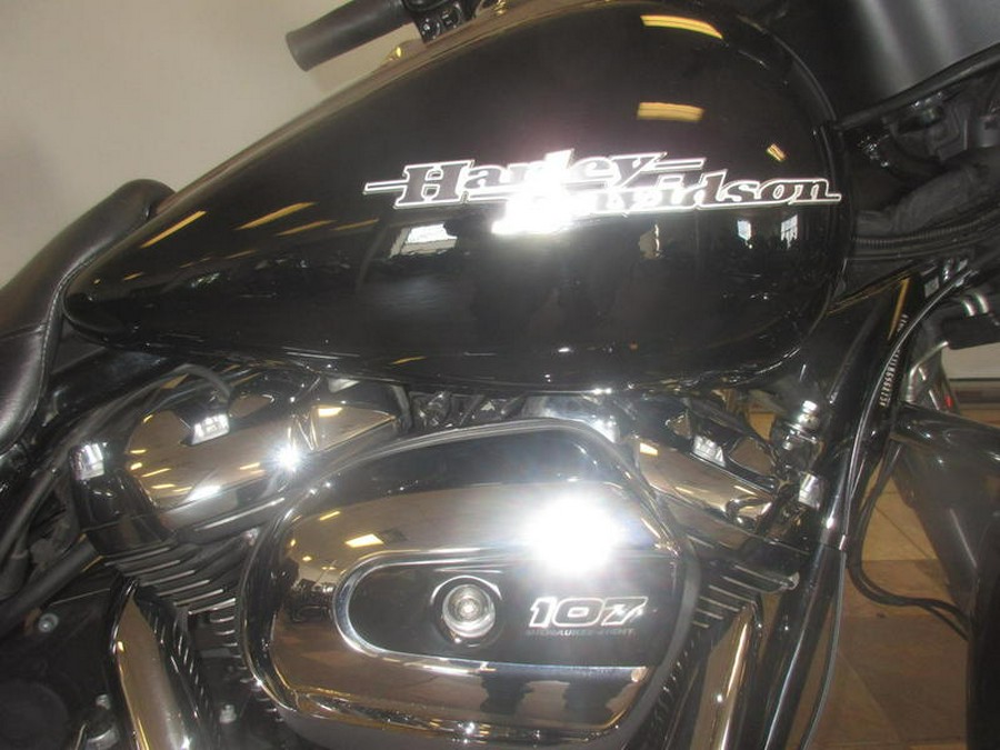 2020 Harley-Davidson® FLHX - Street Glide®