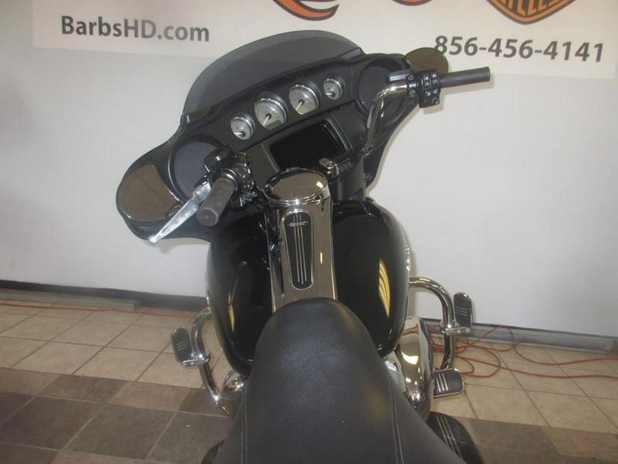 2020 Harley-Davidson® FLHX - Street Glide®