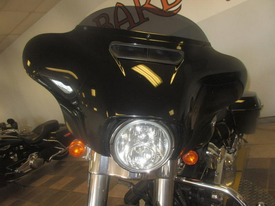 2020 Harley-Davidson® FLHX - Street Glide®