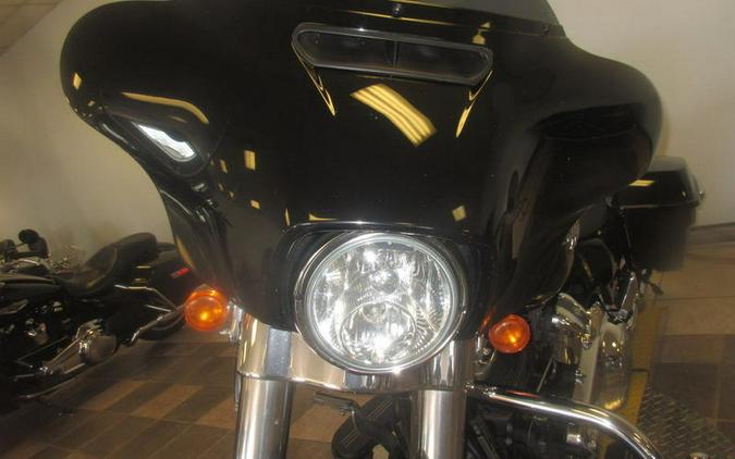 2020 Harley-Davidson® FLHX - Street Glide®