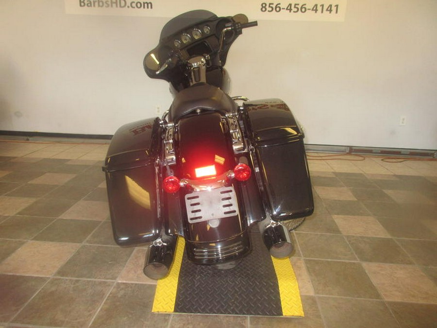 2020 Harley-Davidson® FLHX - Street Glide®