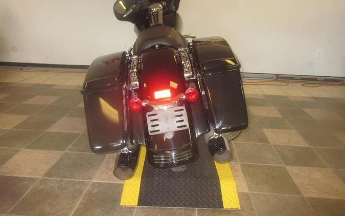 2020 Harley-Davidson® FLHX - Street Glide®