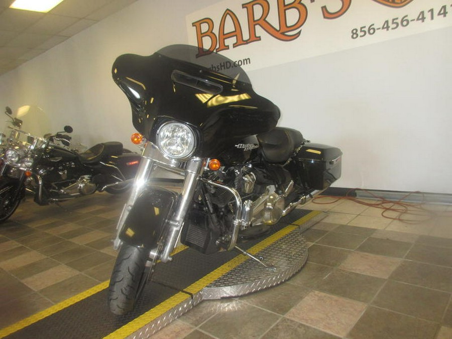 2020 Harley-Davidson® FLHX - Street Glide®