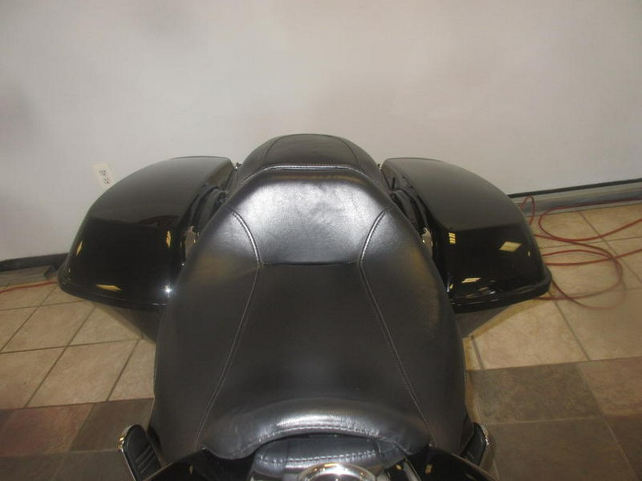 2020 Harley-Davidson® FLHX - Street Glide®