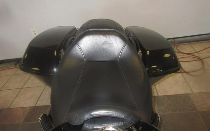 2020 Harley-Davidson® FLHX - Street Glide®